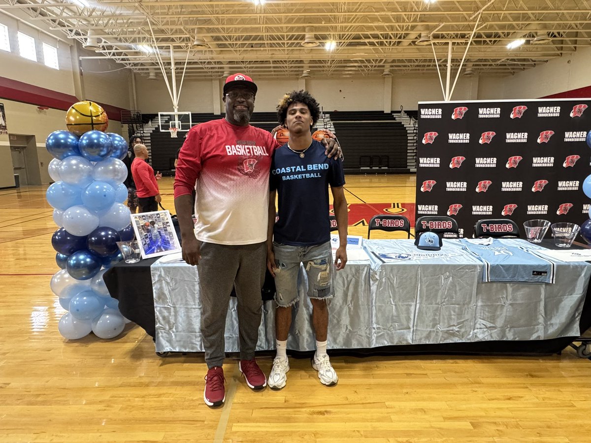 Wagner Boys Basketball tweet media