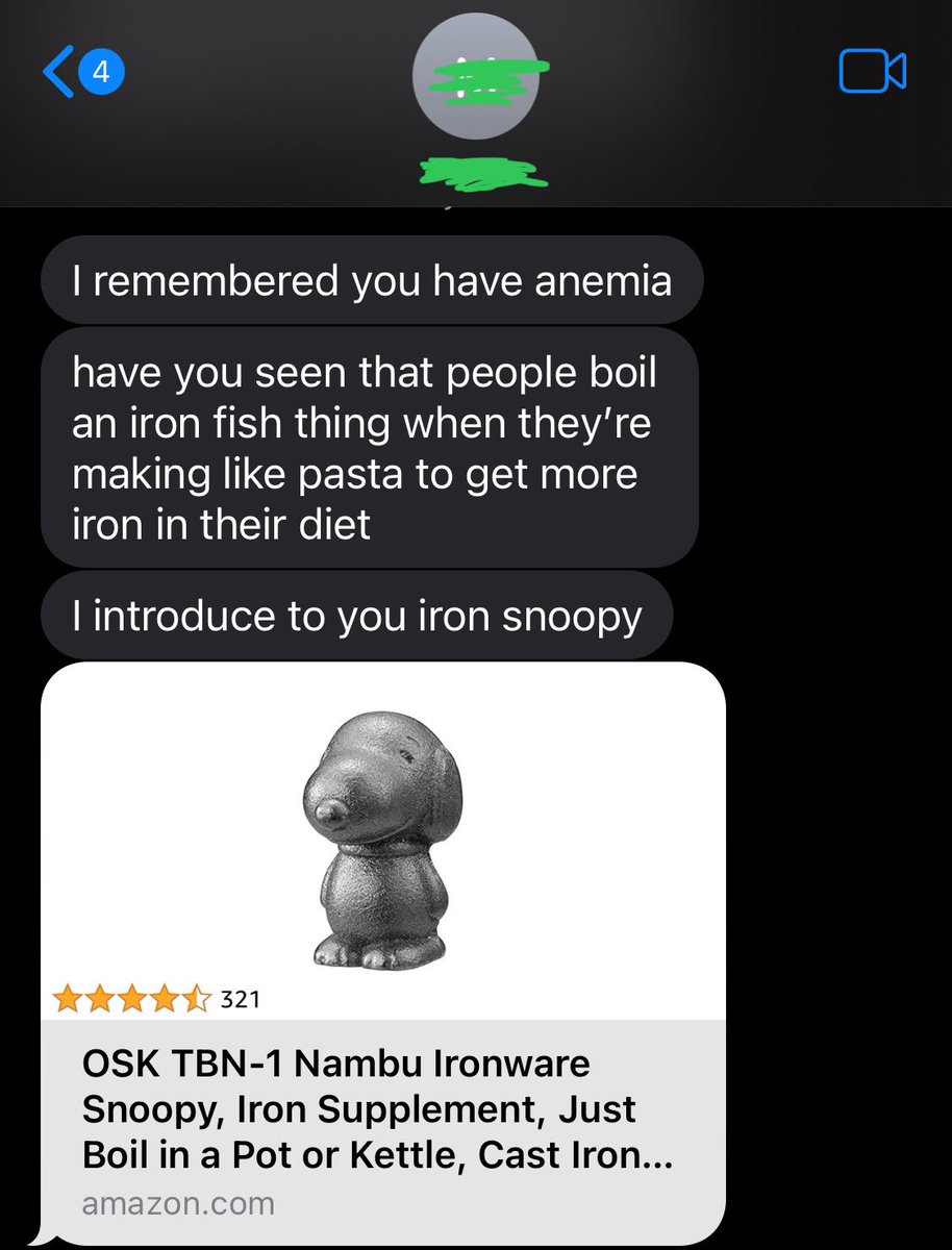 To be loved is to be seen💕