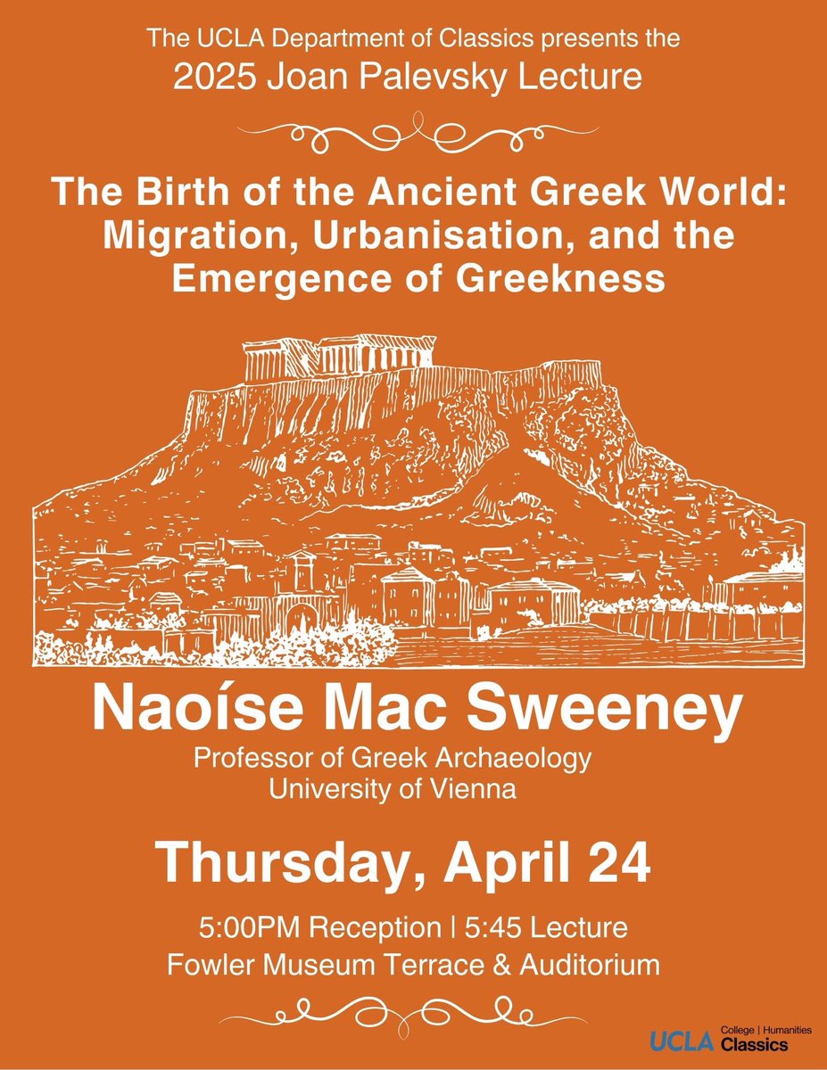 See you soon! #PalevskyReady