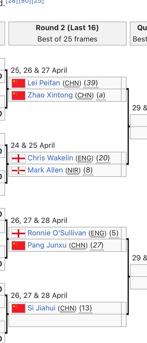 zhao fans this is our time