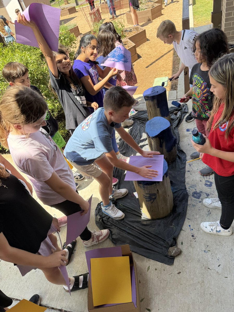 Melanie Gable tweet media