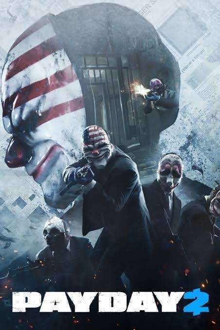 JoetheGreatBard's tweet photo. Hey fam! I'm streaming some Payday 2 with my friends at 7:30pm EST! Come and hangout while pull more and more elaborate heists!
#payday2 #overkillsoftware #twicthstreamer #twitchaffiliate

https://t.co/LyFjtkXHCz https://t.co/KNSb4LDfIJ