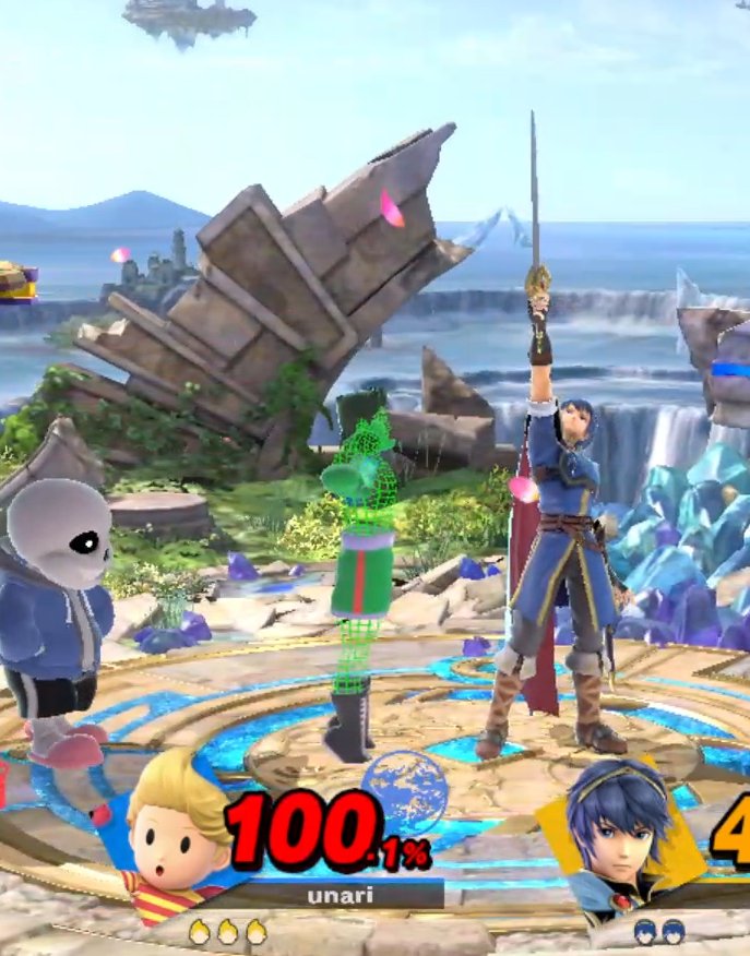 Tio se me ha bugeado mi little mac