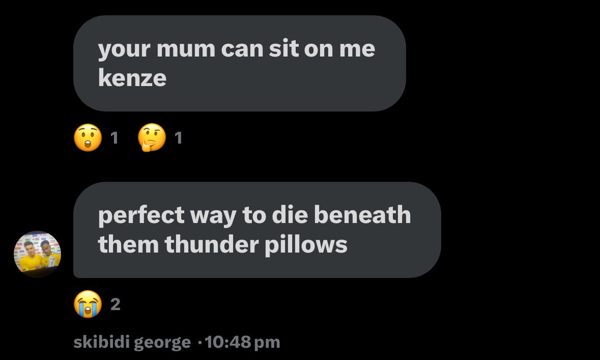 OOC GEORGE (@NoContextGeorge) / Posts / X