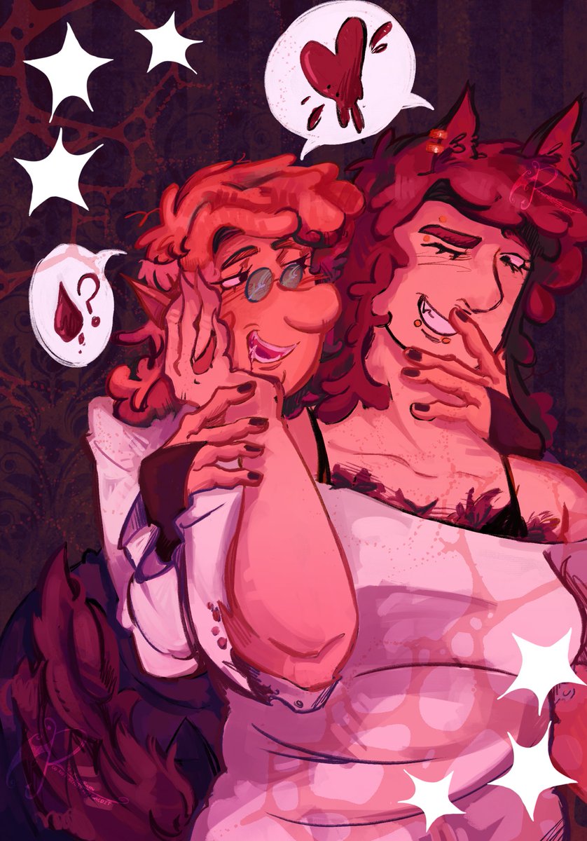 HAPPY LESBIAN VISIBILITY WEEK WOOO

#GravityFalls #gravityfallsfanart #fiddlestan #yuri