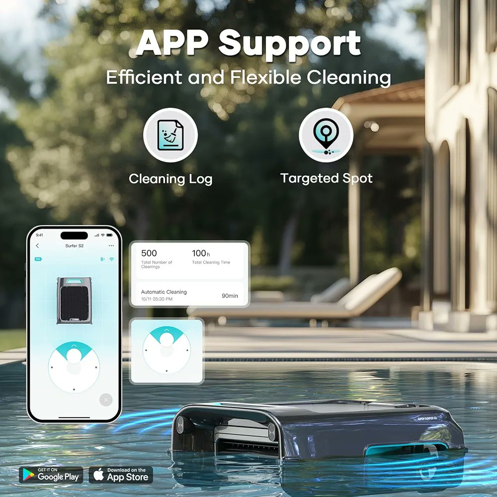 JustGrowthBBe's tweet photo. While you're still prepping for #summer and #familygatherings here's another exceptional cleaning asistant to make prepping easier!

Available now on Amazon
https://t.co/qMKcBstpHt

#swimmingpool #swimming #chlorine #PoolParty #ad #PoolTime https://t.co/t5xqCt4RUS