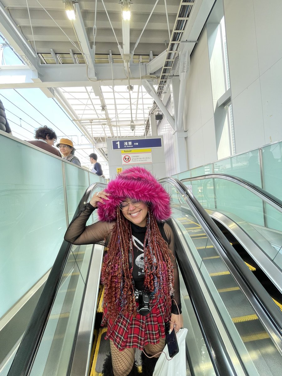 __sunflxwer's tweet photo. I spent my 27th in Tokyo 🇯🇵🍡 https://t.co/19BFgE9OwK