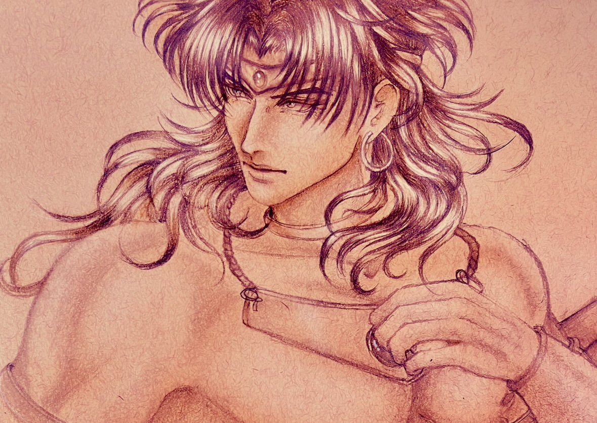 HolyHuli's tweet image. [ New Pinned ]

🦊 Hello! You can call me “Holy”! I am a traditional artist and a digital illustrator, I love drawing my favorites in my own style &amp;amp; creating AUs. This is a new account and I would love to interact with people that enjoys my artworks and shared interests 💗