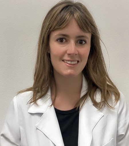 Dra. Carolina Pelayo Varela
Neuróloga especializada en neuroinmunología y enfermedades desmielinizantes.
Médica en Clínica Santa María, Dávila y Red UC Christus.

¡Secretaria Ejecutiva de SOCHEDEM!

#Neuroinmunología #CienciaChile
