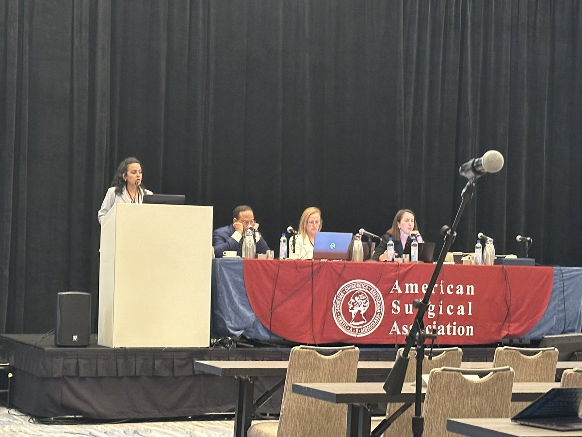 Steven D Wexner MD, PhD tweet media