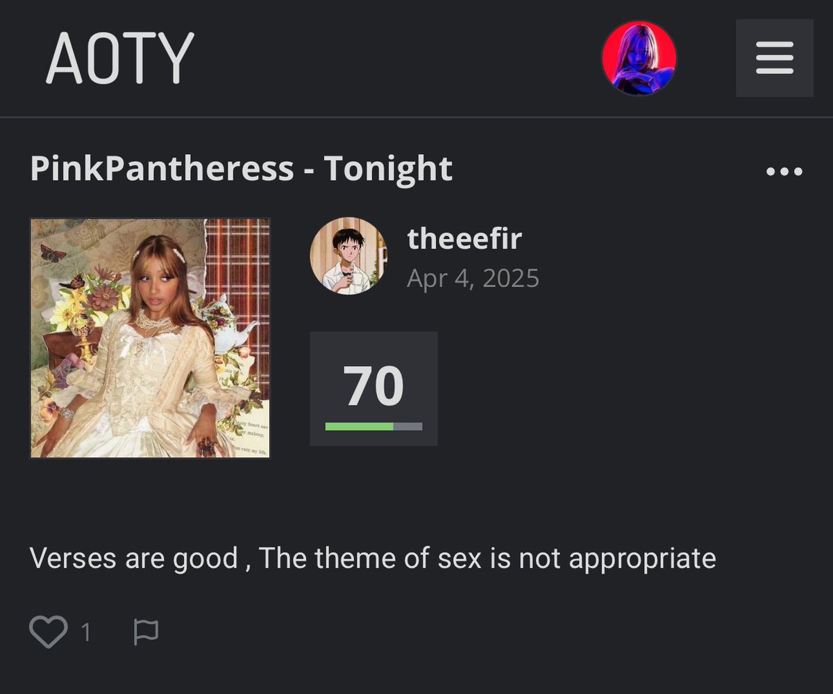 atthesymphony's tweet photo. girl grow up https://t.co/OU6pownRB3