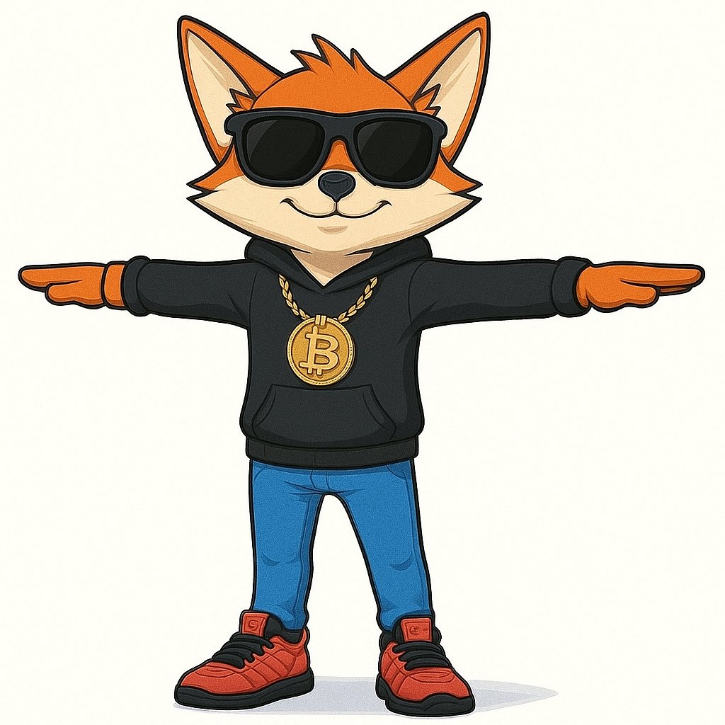 FunFoxTools's tweet image. Hello everyone!