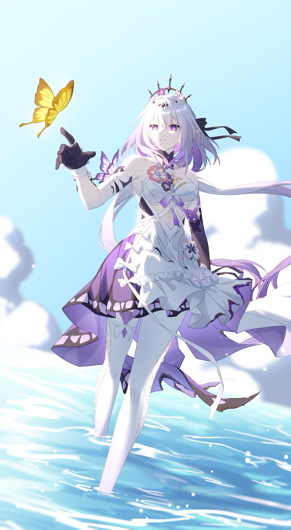 開運絵画　❀イナズマ❀覚醒！ GpVjpCeXIAA8W0E.jpg:large