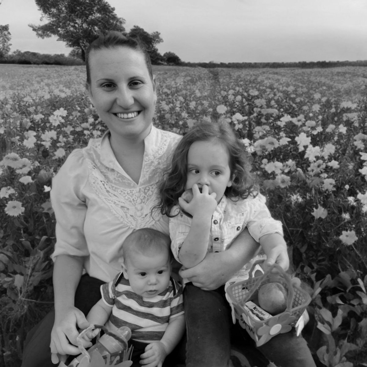 Forever in our hearts