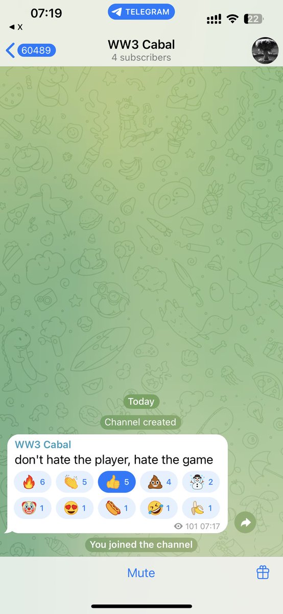 $dev/agents <a href="/hbarra/">Hugo Barra</a> 
割完!还要嘲讽一波!绝了!
每当行情有起色，镰刀就各种出来了。