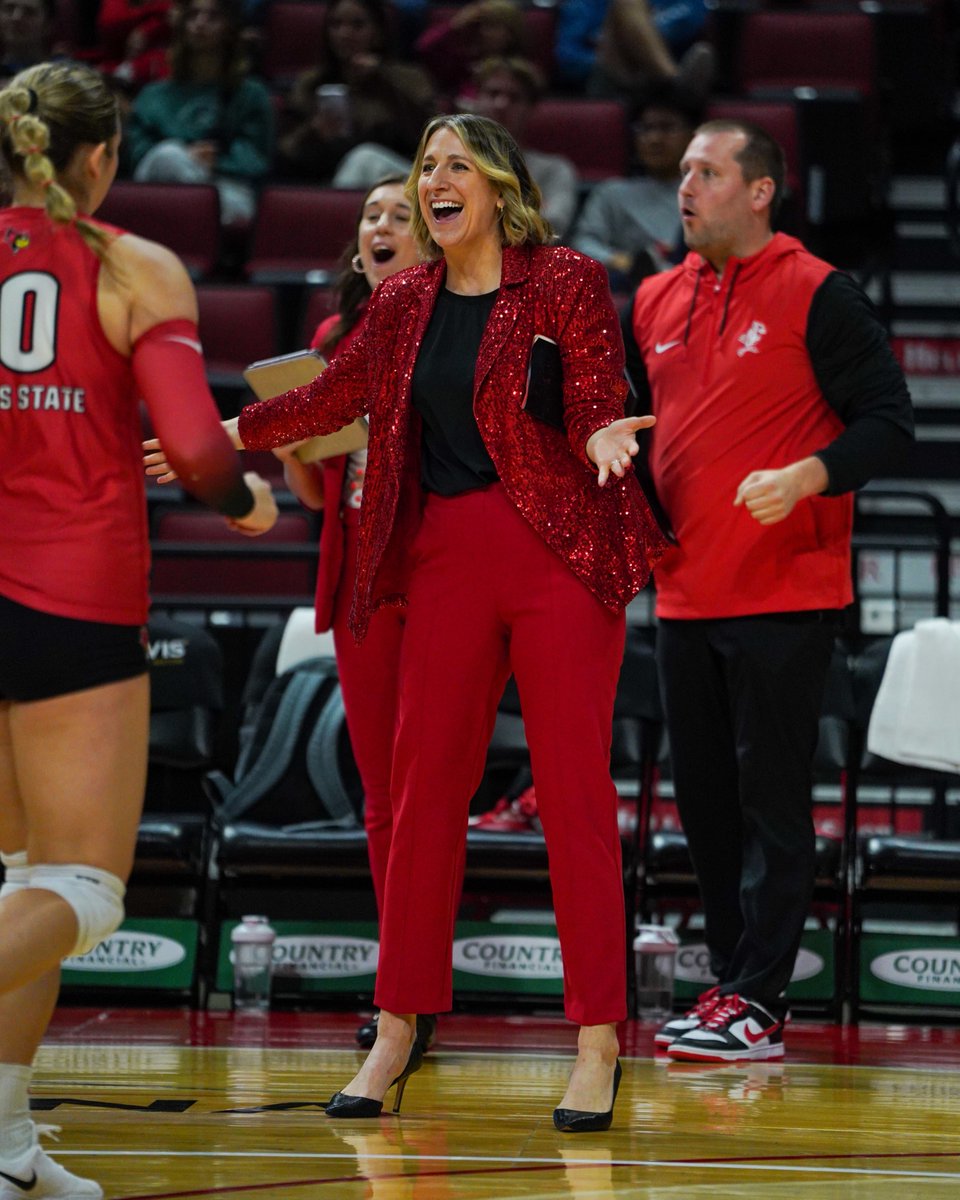 RedbirdVB's tweet image. The mind behind the mission📈