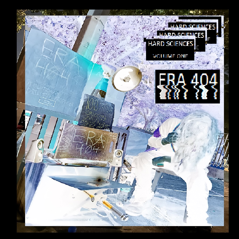 SECRETARY ERA (TRAP HOUSE NASA) tweet media