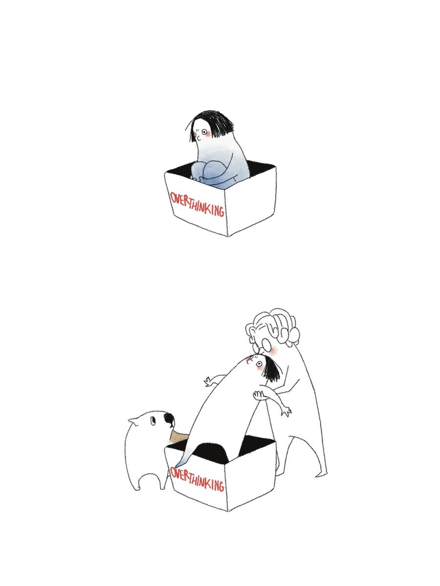 smoltales's tweet photo. Get out of the box https://t.co/YlSh8mRsMi