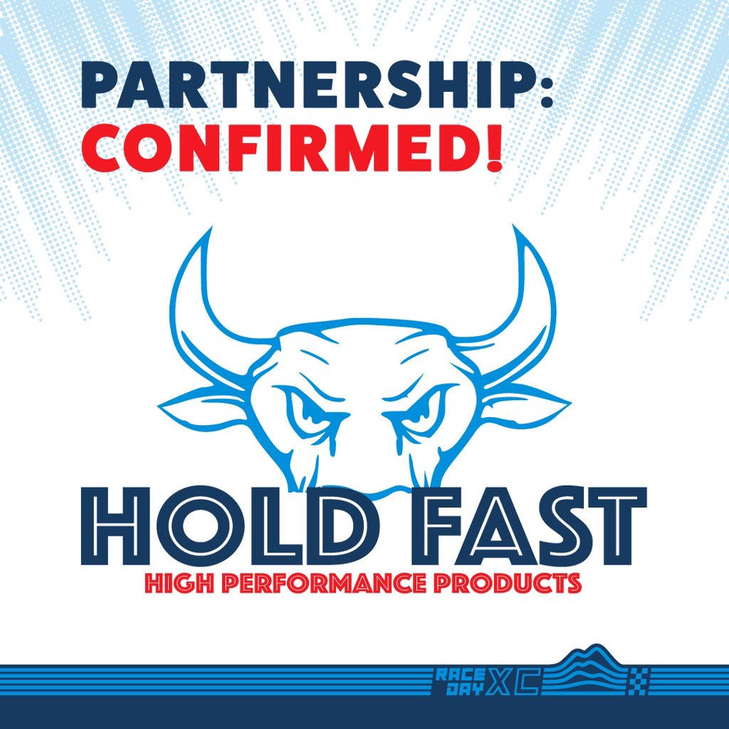 Partnership Confirmed ✅