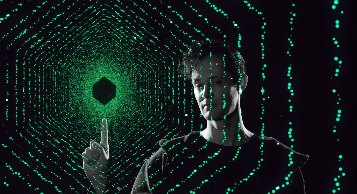 DmitryPall's tweet photo. $NMR is a fascinating case study in collective intelligence &amp; decentralized incentives, pushing finance boundaries. Definitely a project to watch as AI, #Web3 &amp; TradFi converge.
What are your thoughts on crowdsourced AI in finance?
#ArtificialIntelligence #Blockchain https://t.co/KmsGQSdGUm