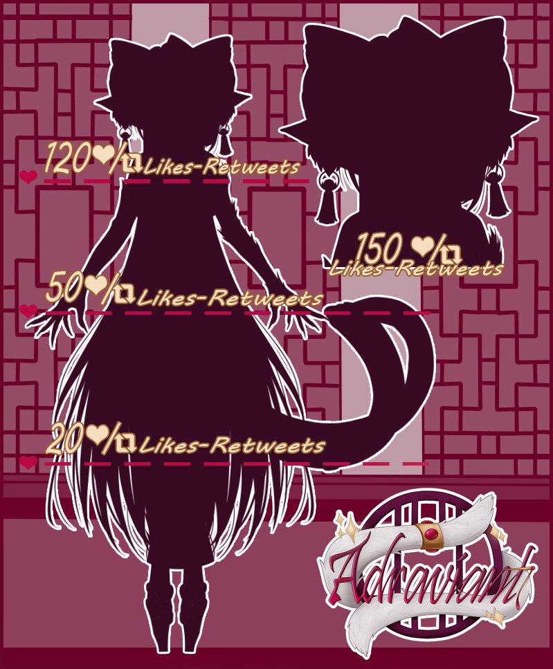 Adraviant's tweet photo. I'm the scuffiest of streamers! .... I didn't know you could do tags >.<;
#VTuber #ENVTuber #VTuberEN #VTuberUprising https://t.co/1r0mObbnJK