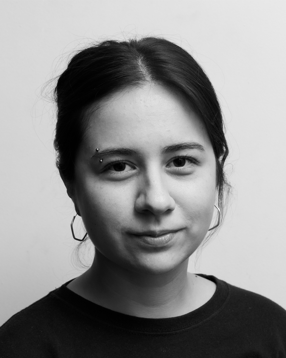 [FS_LAB4: Módulo 3]

Presentamos a Emiliano Urbina, Fernanda Vicens e Isidora Gallardo, participantes del módulo guiado por Pablo Mazzolo: Fabricar el accidente.

#FRONTERASUR #FS_LAB #NoFicción