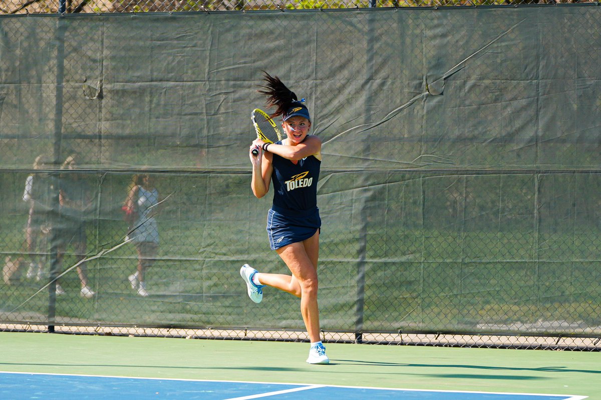 Thanks for your support all season long, Rockets 💙💛

#TeamToledo