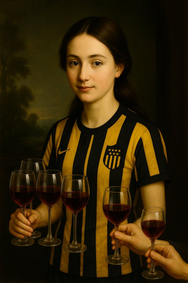 yo con la sexta copa porque el genio mal interpretó mi deseo