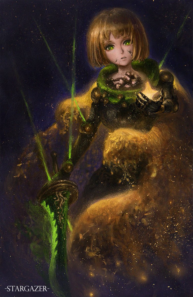 De_rVert's tweet image. Commissions are open !
$250 for character illustration
DMs are open !