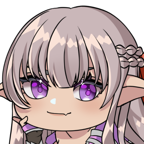 close up chiibi elf for you :3