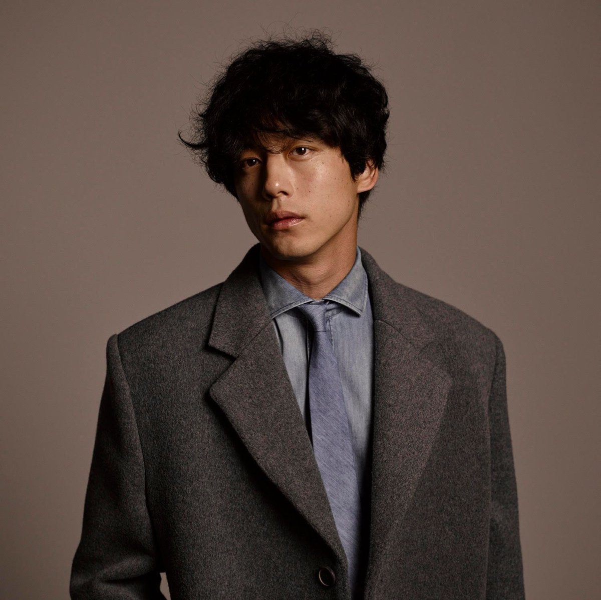 Lalisa Manobal &amp; Kentaro Sakaguchi to star in a film directed by Hiro Murai