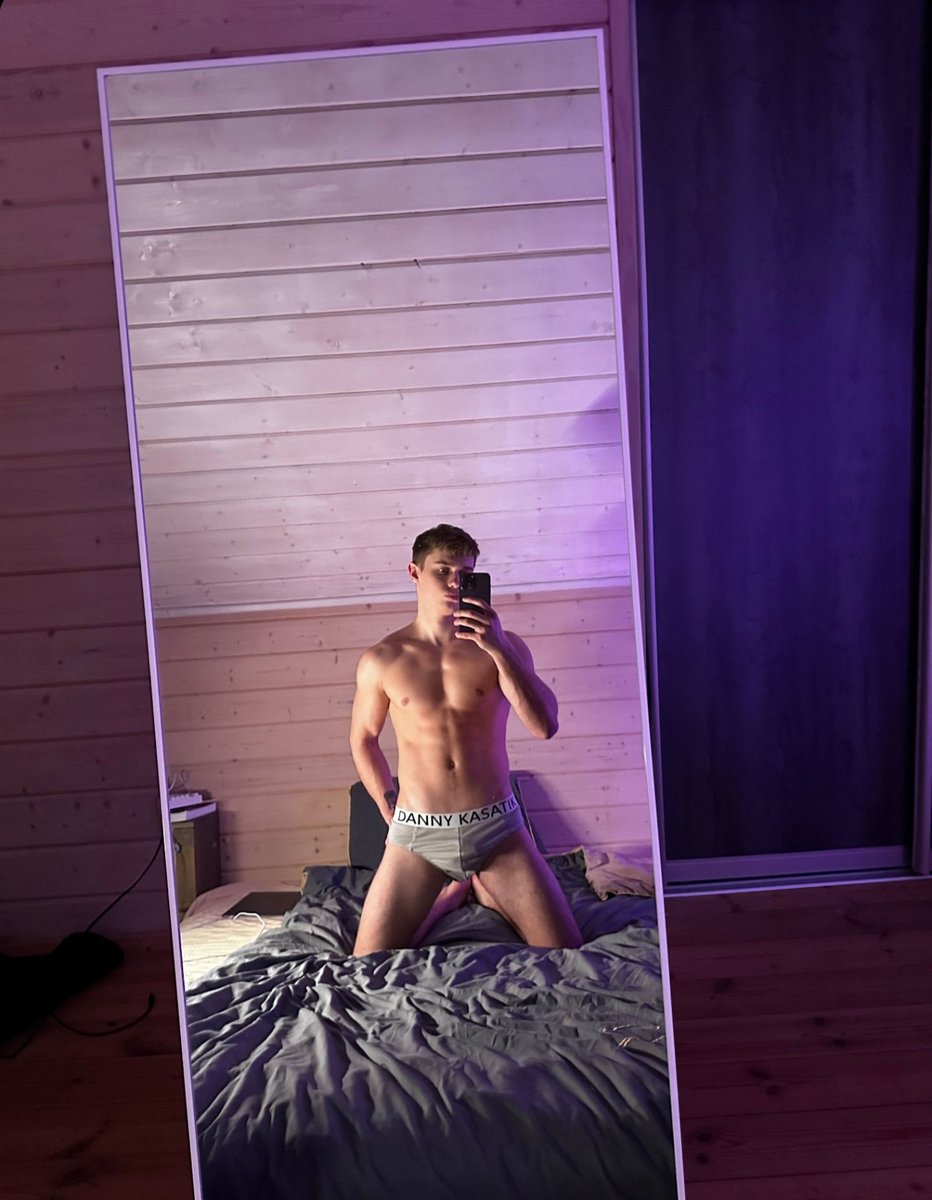 Danny Kasatik Fan tweet media