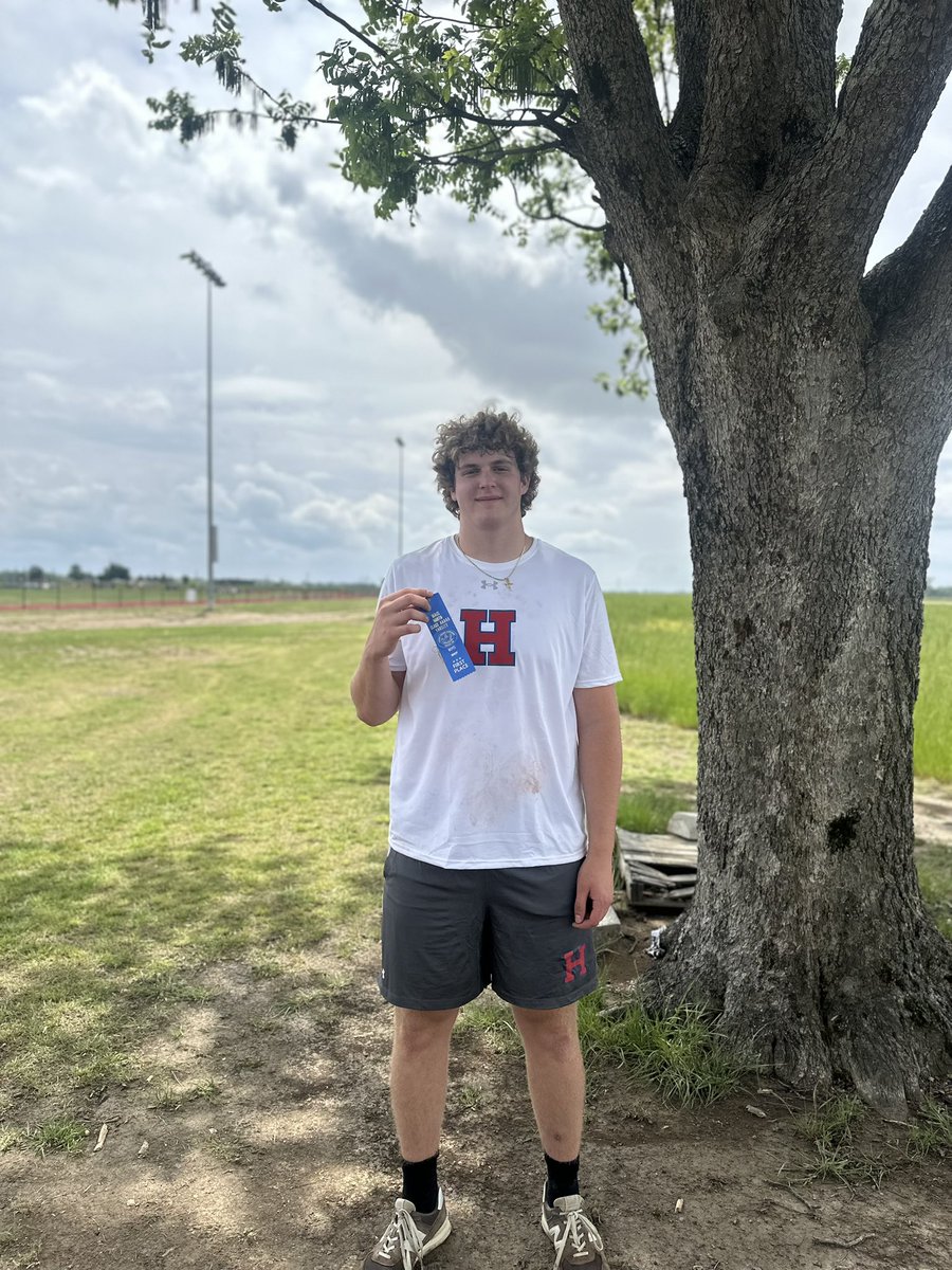 Brandon Turner (@brandontur20254) on Twitter photo North state shot put champion!!๐ช๐ช
45โ 8,5
<a href="/Seanharrison66/">Sean Harrison</a>,<a href="/SmithT67/">Coach Smith</a>,<a href="/CampPerform/">Tom Campbell</a>,<a href="/HAPatriotSports/">Heritage Academy Athletics | HSN</a> North state shot put champion!!๐ช๐ช
45โ 8,5
<a href="/Seanharrison66/">Sean Harrison</a>,<a href="/SmithT67/">Coach Smith</a>,<a href="/CampPerform/">Tom Campbell</a>,<a href="/HAPatriotSports/">Heritage Academy Athletics | HSN</a>
