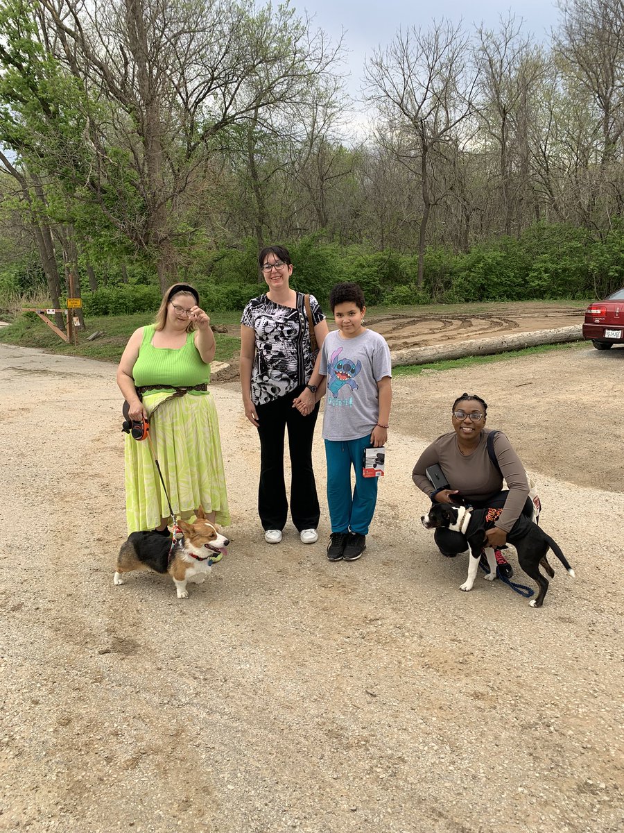 North Kansas City Schools Transportation tweet media