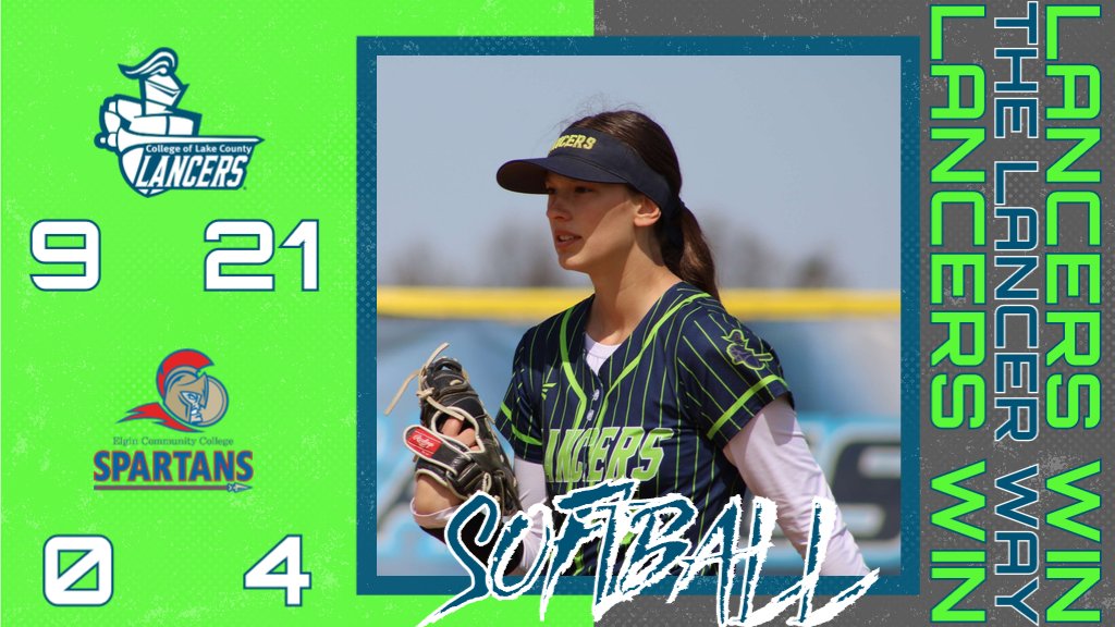 CLC Athletics (@clclancers) on Twitter photo That wraps up <a href="/CLC_Softball/">CLC Softball Team</a> conference schedule as the girls finish up with a 14-0. For those of you keeping track that's 24 straight conference wins #TheLancerWay That wraps up <a href="/CLC_Softball/">CLC Softball Team</a> conference schedule as the girls finish up with a 14-0. For those of you keeping track that's 24 straight conference wins #TheLancerWay