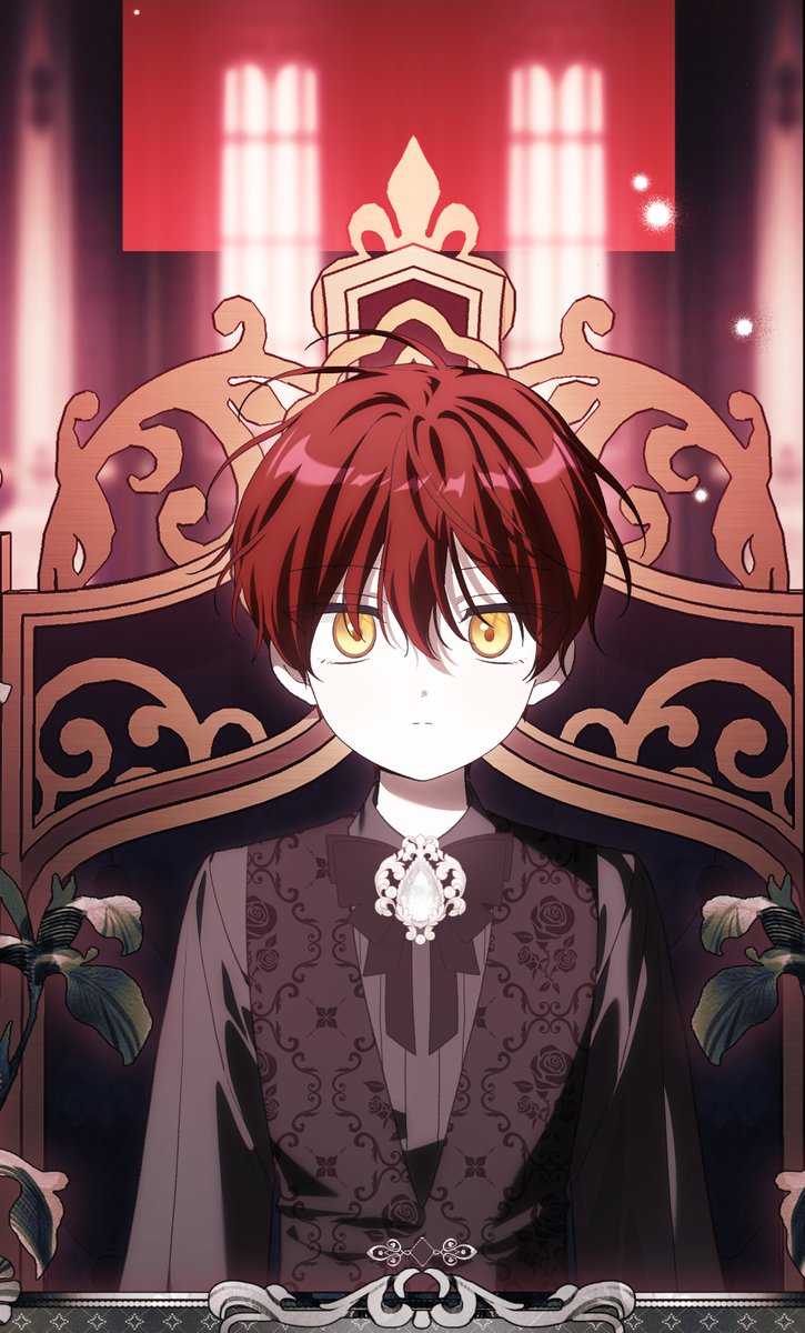 《설산의 괴물 황녀》 56화가 업로드 되었습니다!✨
지금 바로 #네이버 에서 만나요~💚

네이버 매일+▶  comic.naver.com/webtoon/list?t…
네이버 시리즈▶  series.naver.com/comic/detail.s…

#로맨스 #회귀 #소설원작