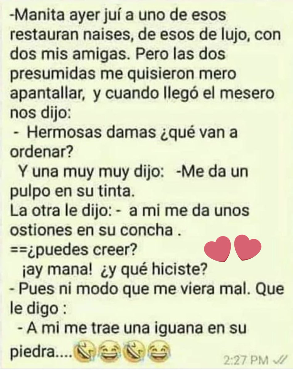 JAJAJAJA JAJAJAJA 👇 😹 🤣 🙊