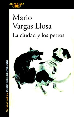 LaSemanal's tweet photo. 🎙️ En una serie de charlas en la Universidad de Chicago en 2017, Mario Vargas Llosa reveló las vivencias que inspiraron sus grandes novelas: del Colegio Militar a dictaduras y viajes. Un viaje íntimo por las obsesiones del Nobel. 📚

🔗 https://t.co/VpeQenVlOt https://t.co/29oqwOzxX7