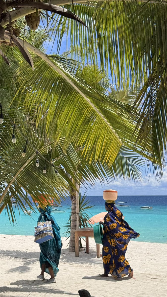 Zanzibar 💚