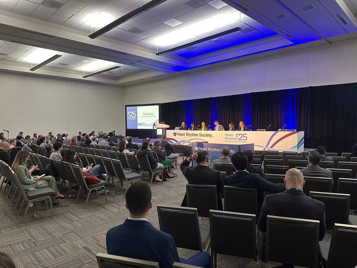 Atrium Health Sanger Heart & Vascular Institute (@atriumshvi) on Twitter photo What makes a device clinic successful—for both the bottom line and the patient? Amy Tucker, MSN, RN <a href="/AtriumHealth/">Atrium Health</a> SHVI’s DC shared real-world strategies at #HRS2025 to align billing, supervision, and innovation—ensuring patients continue receiving high-quality, sustainable care What makes a device clinic successful—for both the bottom line and the patient? Amy Tucker, MSN, RN <a href="/AtriumHealth/">Atrium Health</a> SHVI’s DC shared real-world strategies at #HRS2025 to align billing, supervision, and innovation—ensuring patients continue receiving high-quality, sustainable care