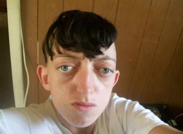 Involuntary Celibate (Incels.is) tweet media