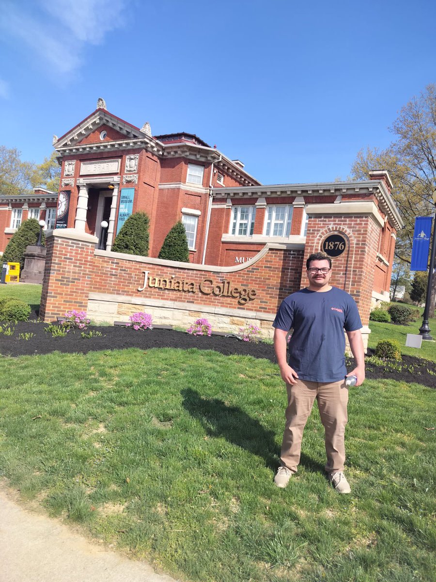Quentin Smith (@quentind_adonis) on Twitter photo Wanna give a big thank you to <a href="/JCXCTF/">Juniata College XCTF</a> <a href="/JuniataFootball/">Juniata College Football</a> <a href="/CoachTreadJC/">Blake Treadwell</a> for allowing me to officially visit and tour the campus today and learn about both programs. Super excited to see what the future holds. <a href="/CoachparkerFB/">Shane Parker</a> #dualathlete #football #trackandfield Wanna give a big thank you to <a href="/JCXCTF/">Juniata College XCTF</a> <a href="/JuniataFootball/">Juniata College Football</a> <a href="/CoachTreadJC/">Blake Treadwell</a> for allowing me to officially visit and tour the campus today and learn about both programs. Super excited to see what the future holds. <a href="/CoachparkerFB/">Shane Parker</a> #dualathlete #football #trackandfield