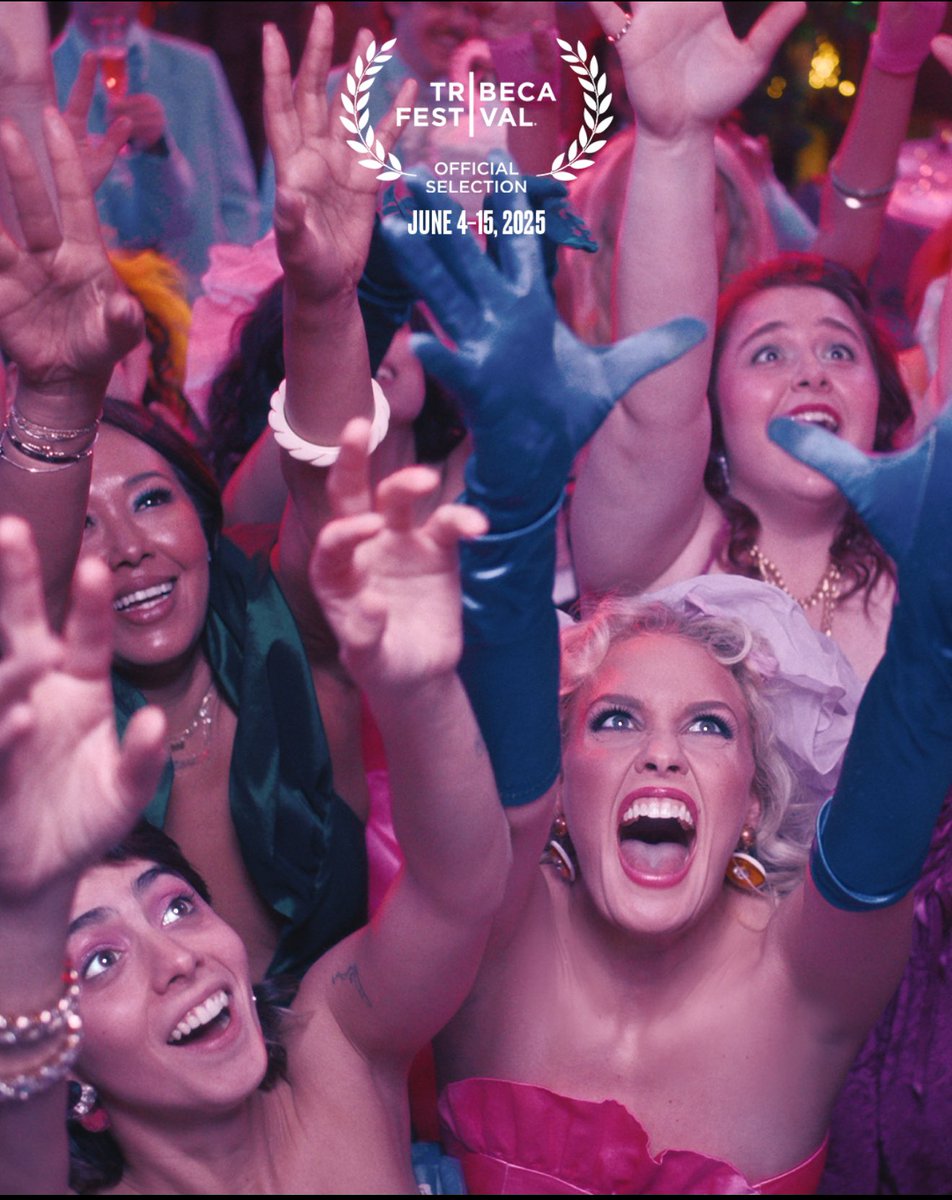 Eden Malakouti Wilson (@edenxo) on Twitter photo This is v exciting! I had the pleasure of guest starring in “Forever 21” and it made it into <a href="/Tribeca/">Tribeca</a> <a href="/tribecafilmfest/">Tribeca Film Fest</a> go give it a watch, and if you’re not already following the force behind this <a href="/BonnieMcKee/">Bonnie McKee</a> you really shd be! youtu.be/xKhkv2rIYv8 This is v exciting! I had the pleasure of guest starring in “Forever 21” and it made it into <a href="/Tribeca/">Tribeca</a> <a href="/tribecafilmfest/">Tribeca Film Fest</a> go give it a watch, and if you’re not already following the force behind this <a href="/BonnieMcKee/">Bonnie McKee</a> you really shd be! youtu.be/xKhkv2rIYv8