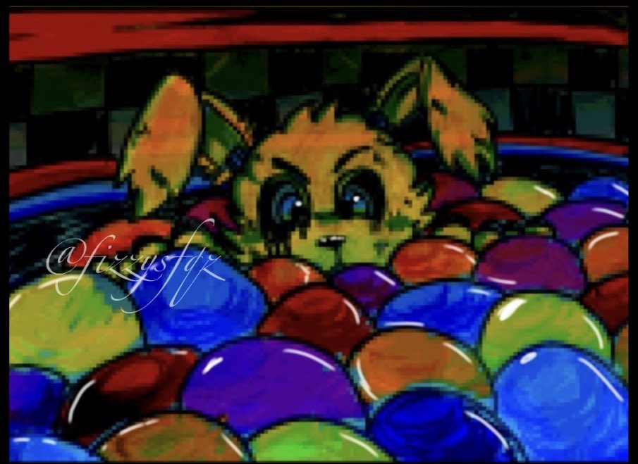 Fnaf fandom let me in..
#springtrap #FiveNightsAtFreddys #fnaffanart