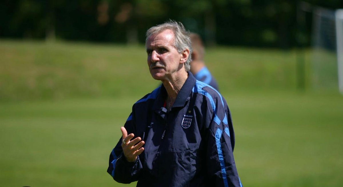 Cherno Samba tweet media