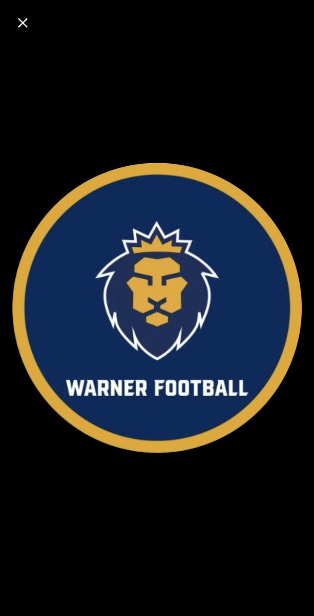 Christian (@christian768568) on Twitter photo Blessed to receive my first off at Warner University! #AGTG@WarnerUFootball <a href="/CoachKendallTod/">Coach Kendall Todd</a> <a href="/coachJWoods60/">Josh Woods</a> <a href="/bmmry/">Jeff Turner</a> <a href="/CoachC_Thornton/">Colby Thornton</a> <a href="/southeastelite/">Southeast Elite</a> <a href="/RuskinBoe/">Boe Butler</a> Blessed to receive my first off at Warner University! #AGTG@WarnerUFootball <a href="/CoachKendallTod/">Coach Kendall Todd</a> <a href="/coachJWoods60/">Josh Woods</a> <a href="/bmmry/">Jeff Turner</a> <a href="/CoachC_Thornton/">Colby Thornton</a> <a href="/southeastelite/">Southeast Elite</a> <a href="/RuskinBoe/">Boe Butler</a>