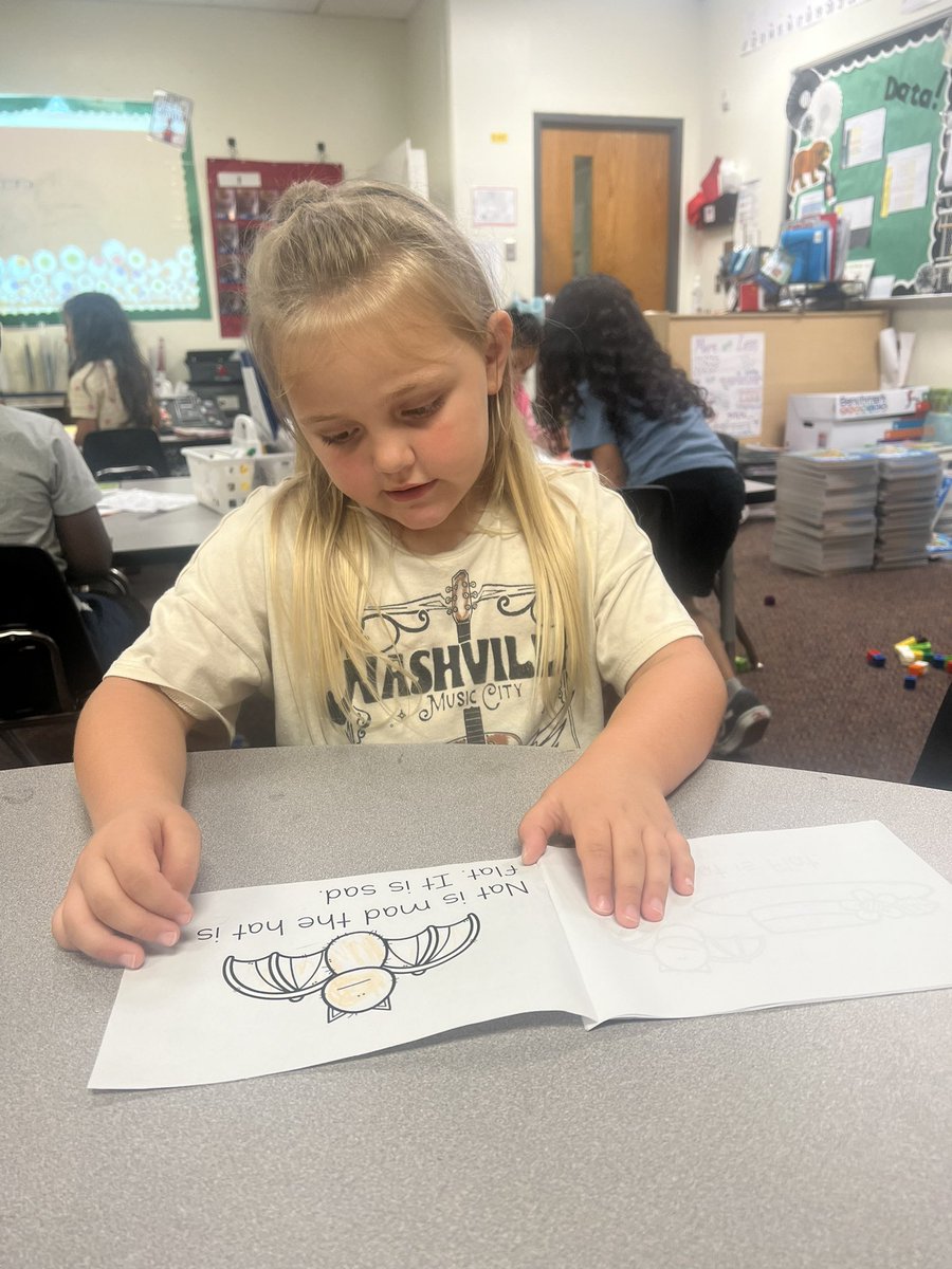 Mrs. Julie M. Jackson M.Ed. (@juliemeranda) on Twitter photo These kids come back from Accelerated Instruction very excited to read to me! The growth with this group has been incredible this year. <a href="/CrosbyISD/">Crosby ISD</a> <a href="/CharlesRDrewES/">Drew Elementary</a> #kindergarten #committedtoexcellence These kids come back from Accelerated Instruction very excited to read to me! The growth with this group has been incredible this year. <a href="/CrosbyISD/">Crosby ISD</a> <a href="/CharlesRDrewES/">Drew Elementary</a> #kindergarten #committedtoexcellence