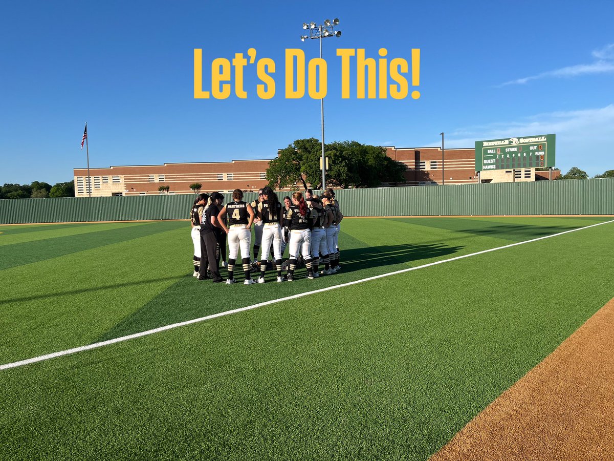 Fossil Ridge Softball tweet media