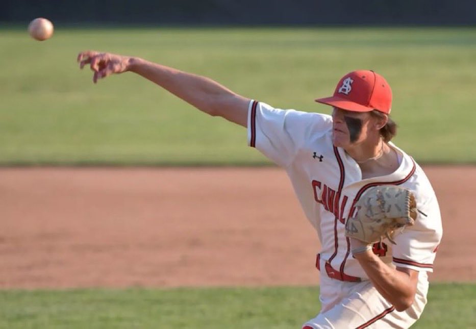 Maryland A Conference Baseball Report (@md_a_baseball) on Twitter photo Spalding Player Spotlight Nathan Wines. The ECU Commit has been true to form as the Ace a top of the Rotation in his Senior Year leading Spalding to a 11-4 Record thus Far <a href="/baltimoresun/">The Baltimore Sun</a> <a href="/BaltimoreBanner/">The Baltimore Banner</a> Spalding Player Spotlight Nathan Wines. The ECU Commit has been true to form as the Ace a top of the Rotation in his Senior Year leading Spalding to a 11-4 Record thus Far <a href="/baltimoresun/">The Baltimore Sun</a> <a href="/BaltimoreBanner/">The Baltimore Banner</a>