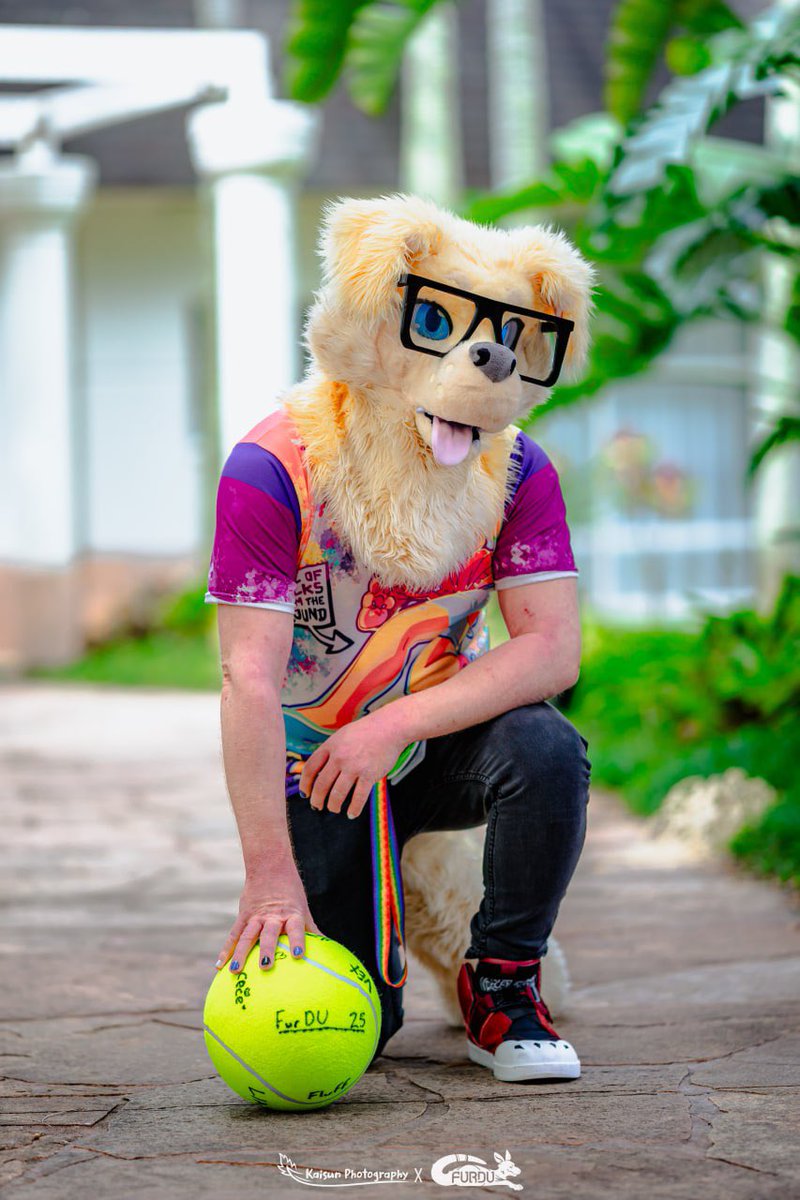Fluff ๐พ ๐ AURAWRA โ25 (@fluff_gr) on Twitter photo ๐ถ๐ต Bow-wow, bow-wow, gimme my dog chow ๐ฆด
Put me on a leash or else I'm gonna have to snap now ๐ฆฎ
Humpin' yo' leg, this doggy don't beg ๐ฅต
Got a tight rubber cap on my head ๐ต๐ถ
๐ธ: <a href="/KaisunDerg/">Kaisun (Sean) โก๏ธ ๐</a> ๐ซถ
#FursuitFriday ๐ถ๐ต Bow-wow, bow-wow, gimme my dog chow ๐ฆด
Put me on a leash or else I'm gonna have to snap now ๐ฆฎ
Humpin' yo' leg, this doggy don't beg ๐ฅต
Got a tight rubber cap on my head ๐ต๐ถ
๐ธ: <a href="/KaisunDerg/">Kaisun (Sean) โก๏ธ ๐</a> ๐ซถ
#FursuitFriday